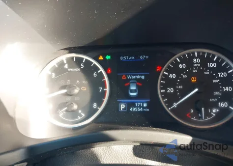 2024 Nissan Sentra S Xtronic Cvt z USA, uszkodzony, nr VIN 3N1AB8BVXRY323239